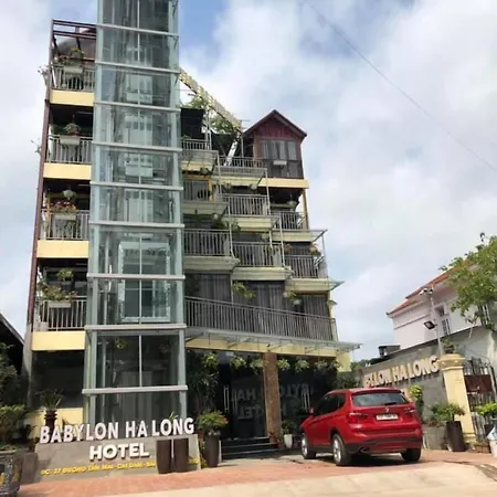 Babylon Ha Long-3