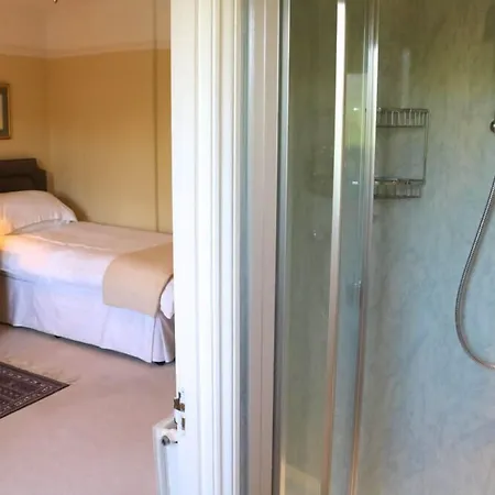 Stoneborough House B&B-2