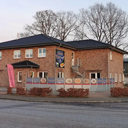 Motel am Outletcenter-2