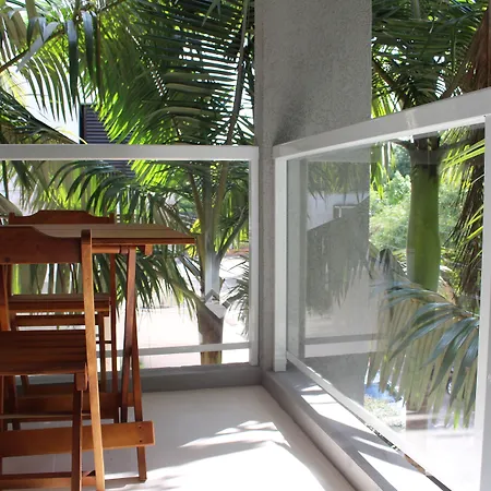 Caravaggio Praia Hotel-3