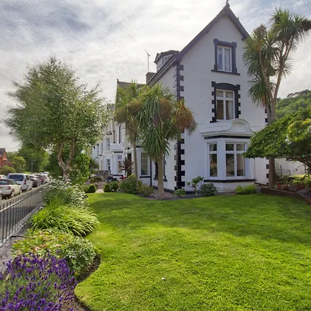 Holcombe House Guest House-2