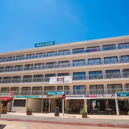 Hotel Sur-2