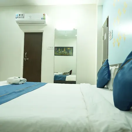 Hotel Avon International-3