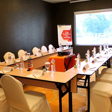 Harris Hotel Sentul City Bogor-2