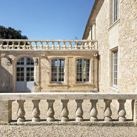 Chateau De Ferrand-3