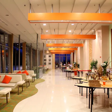 HARRIS Hotel Sentul City Bogor-3