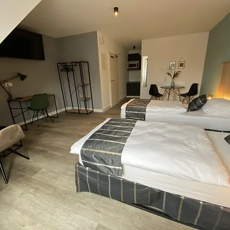 Aparthotel Charlotten-2