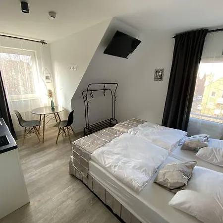 Aparthotel Charlotten-3