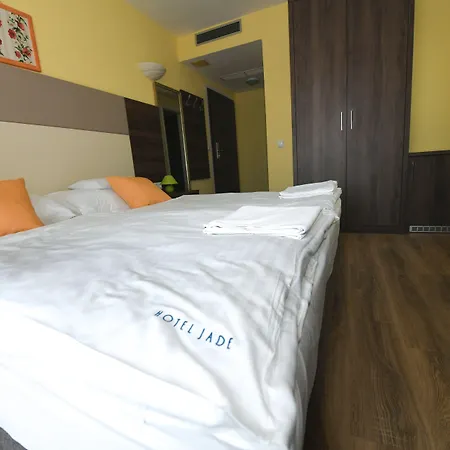 Jade Hotel-Ezüsthíd Hotel-3