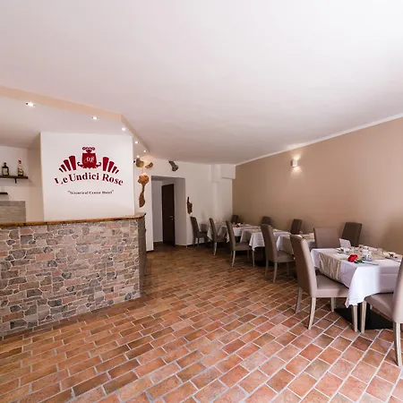 Le Undici Rose Hotel-3