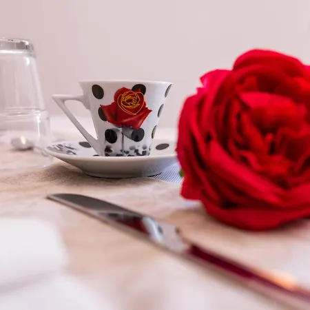 Le Undici Rose Hotel-2