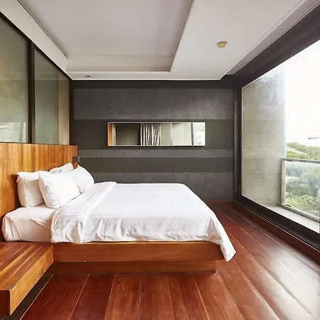 โรงแรมลักซ์ หลังสวน - SHA Plus-2