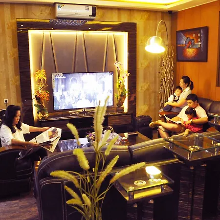 Hotel Victory Bandung-3
