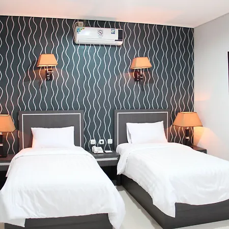 Hotel Victory Bandung-2