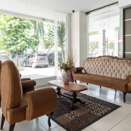 Oyo Flagship 1348 Hotel Home Anaya-2
