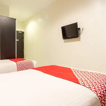 Oyo Flagship 1348 Hotel Home Anaya-3