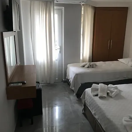 Pamukkale Hotel-2