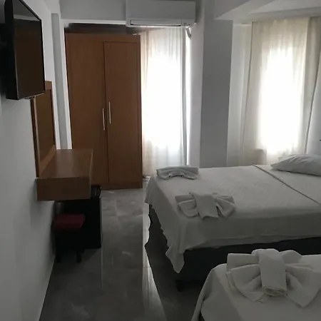 Pamukkale Hotel-3