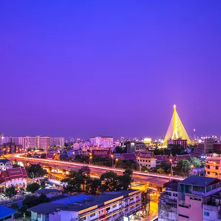 Amarin Hotel Rama 8-3