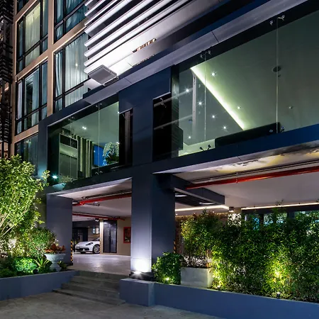 Amarin Hotel Rama 8-3