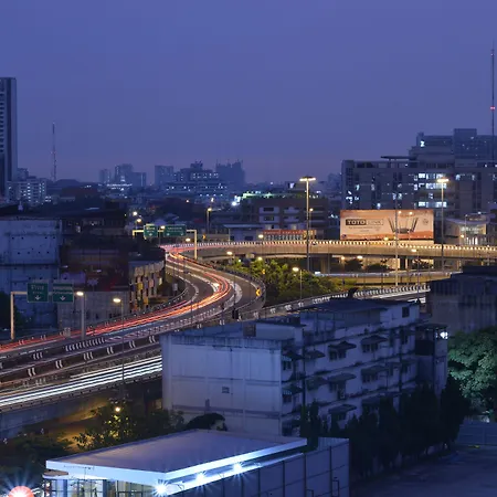 Amarin Hotel Rama 8-2