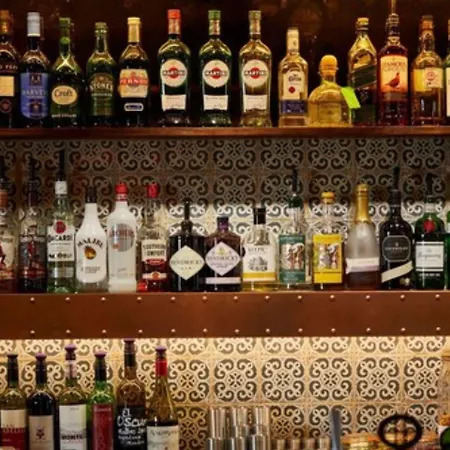 The Quarrymans Arms-3
