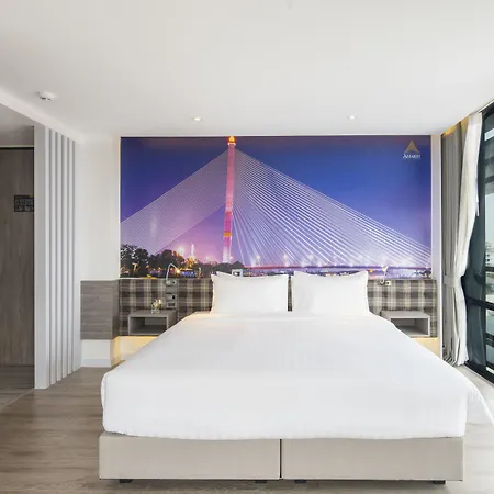 Amarin Hotel Rama 8-3