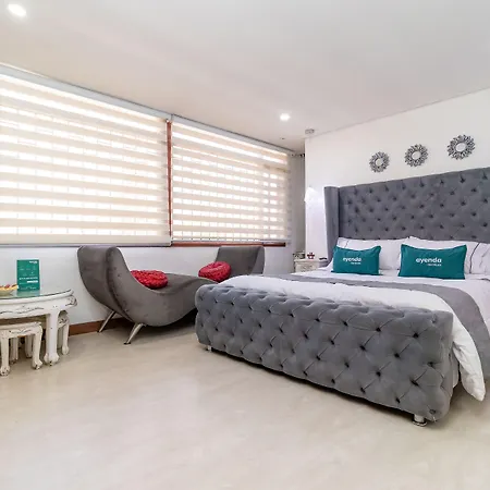 Ayenda Dorado Boutique-3