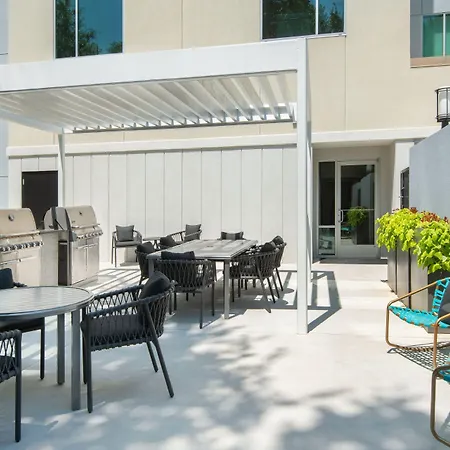 Towneplace Suites By Marriott Atlanta Airport North-3