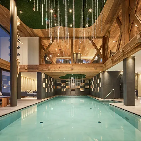 Hotel Marmolada-3