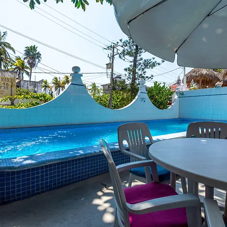 Hotel Delfin-2