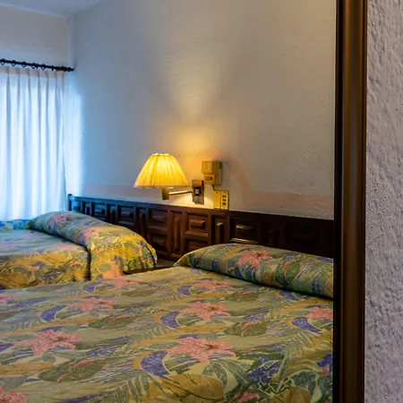 Hotel Delfin-3