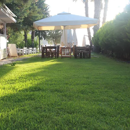 Yamac Motel Selimiye-2