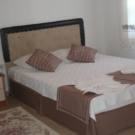 Yamac Motel Selimiye-3