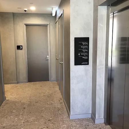 Q Squared Serviced Apartments-2
