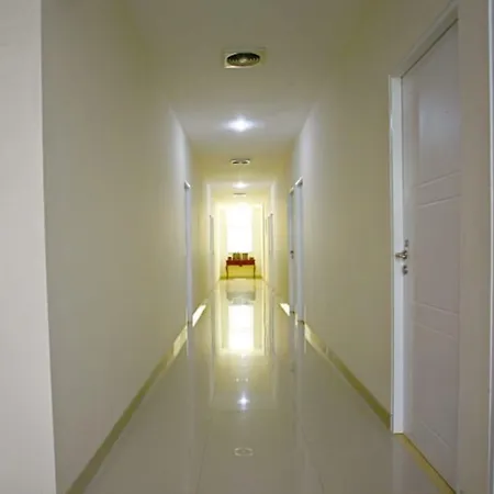 Blossom Resident Blok M-2