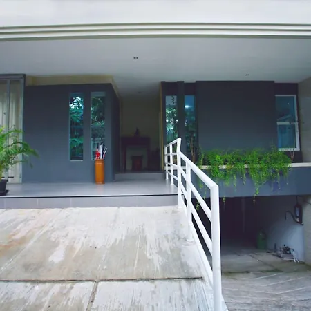 Blossom Resident Blok M-3