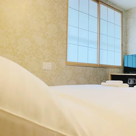 Allcomein Hotel Akihabara-3