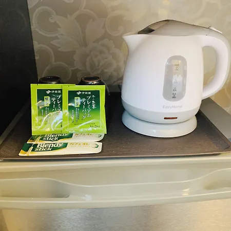 Allcomein Hotel Akihabara-2