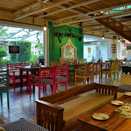 Hotel North House - Best Boutique Hotel In Haldwani-3