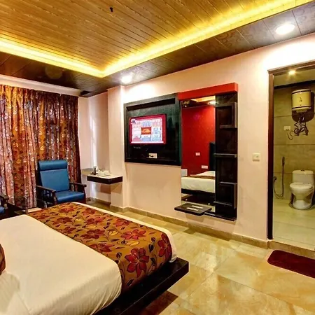 The Moniker Resort & Spa-3