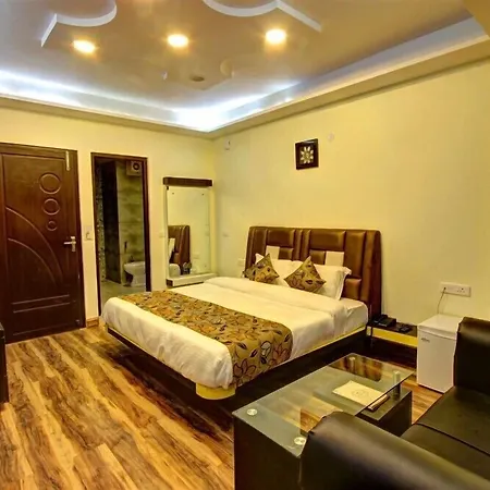 The Moniker Resort & Spa-2