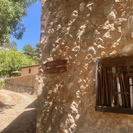 Finca Ses Fontanelles-3