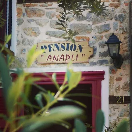 Pension Anapli-2