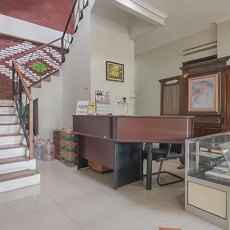 RedDoorz Syariah near Krida Nusantara-2