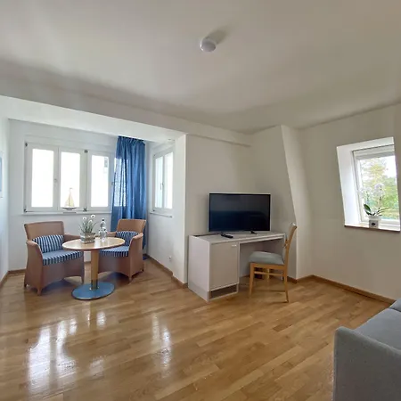 Pension Am Meer-3