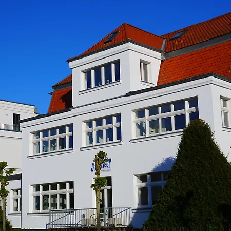 Pension Am Meer-2