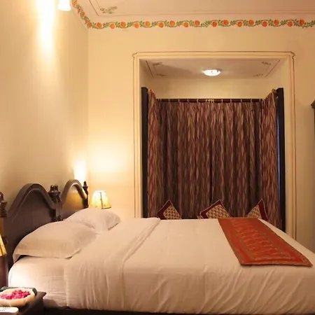 Hotel Mahima Palace-3