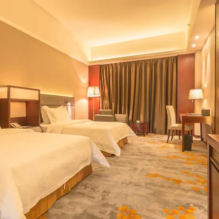 The Summit Hotel-2