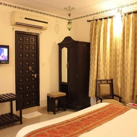 Hotel Mahima Palace-2